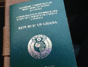 The GRA has however announced that persons without a TIN will be unable to obtain a passport