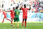 2022 World Cup: Cameroon-born Embolo scores as Switzerland narrowly beat Cameroon
