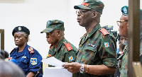 The military tribunal sentenced former President Joseph Kabila to death in absentia