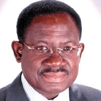 Ambassador Kwabena Baah-Duodu