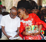 NDC chairman grateful for Amenfi Central support