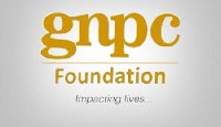 Logo of GNPC Foundation