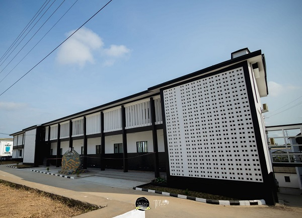 The successful completion of the Job 600 project stands as a landmark achievement