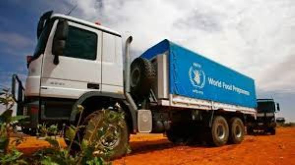 Sudan's army denies bombing convoy taking aid to famine-hit area