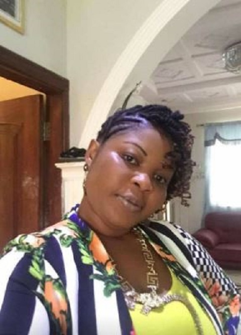 Gifty Annan