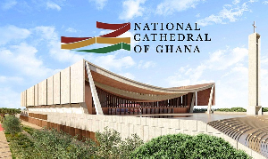 The National Cathedral project