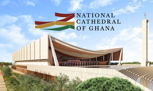 The National Cathedral project