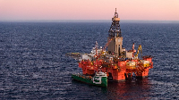 Springfield has secured a deepsea rig to lead the appraisal of the Afina-1x well