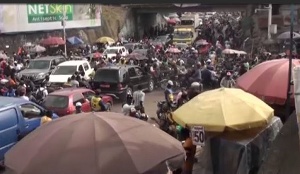 Gang violence in Douala this main commercial city, is on the rise both night and day