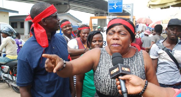 The traders claim the CEO of WB Impex took the case to court was it was dismissed for lack of merit