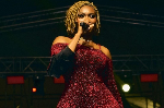 Wendy Shay shuts down October with multiple performances