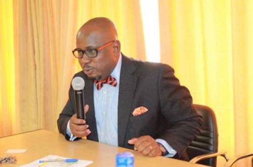 Professor Robert Ebo Hinson emphasises the vitality of strategic marketing in agribusiness