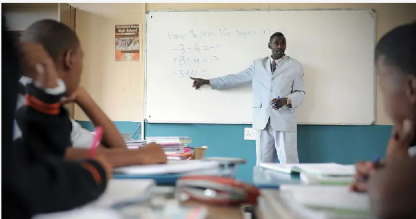 Di Ministry of Education  announce new policy for students wey dey seek admission into university