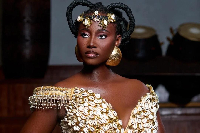 Pognaa Salma Chaana Abdul-Razak unveiled as the Brand Ambassador for the SheaPark