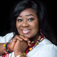 Gospel artiste, Ewuraba Eesi