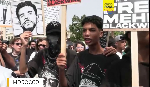 Moroccan rapper Mehdi Black Wind released on bail but still faces charges Moroccan rapper Mehdi Black Wind released on bail but still faces charges