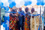 Midea rewards Laud Offei as Electroland opens Ghana’s largest showroom in Kumasi