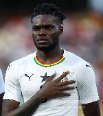 Partey is Ghana's star player