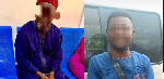 Police arrest Imam in viral video over alleged inciteful remarks; pastor also arrested