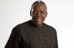 Olu Jacobs: A look at the life and legacy of the late Nollywood icon