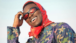 Champion Rollie is a Ghanaian dancer