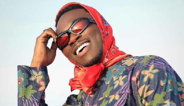 Champion Rollie is a Ghanaian dancer