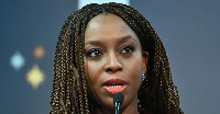 Chimamanda Ngozi Adichie had twin boys, via a surrogate, in 2024