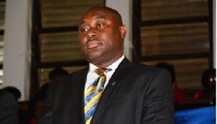 Dr Gordon A. Awandare