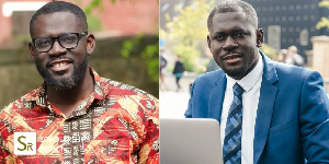 From ‘F in Chains’ to Oxford Univ Lecturer: The inspiring story of Ghana’s Dr George Asiamah