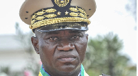 Gen Oligui Nguema