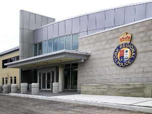 York Regional Police 