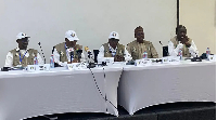 ECOWAS observers are in Ghana to monitor the 2024 elections