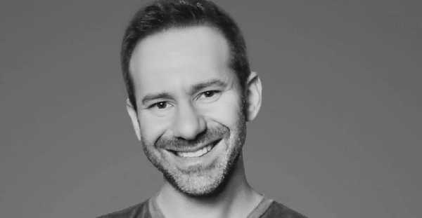 Leonid Radvinsky has died at the age of 43