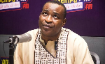 Social media reacts after Chairman Wontumi is jailed 20 years