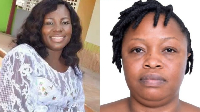 Salomey Baffoe faces abetment charge over alleged false news published by ‘Ghana Jollof’
