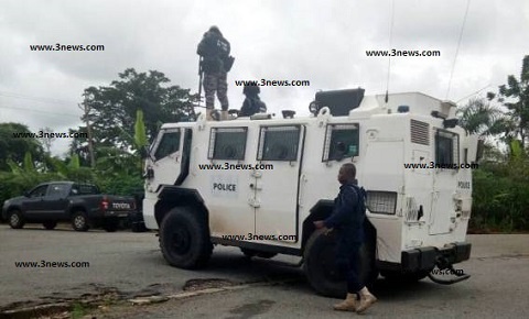 DAILY GUIDE gathered that the ECG installed new meters but failed to deliver bills monthly