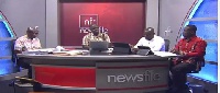 Newsfile airs on Multi TV's JoyNews channel from 9:00 am to 12:00 pm on Saturdays