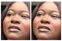 A photo of the aggrieved teacher