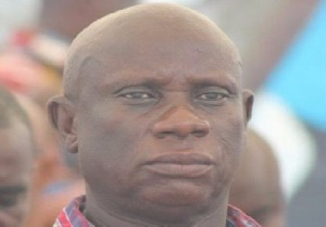 Nana Obiri Boahen, Deputy NPP General Secretary