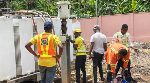 ECG substations submerged after Weija Dam spillage