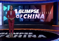 A Glimpse of China exposes the real daily life and development in current China to African audiences