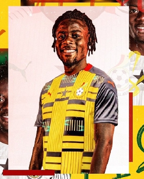 Ghanaians Welcome News Of Mohammed Salisu Readiness To Play For Black Stars