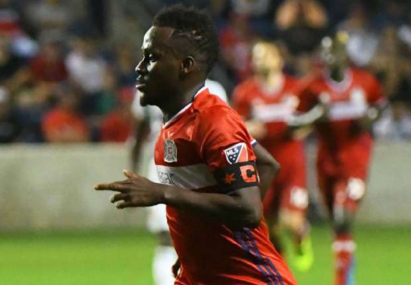 Accam on the radar of some Serie A clubs