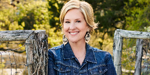 Brene’ Brown, American academic and podcaster