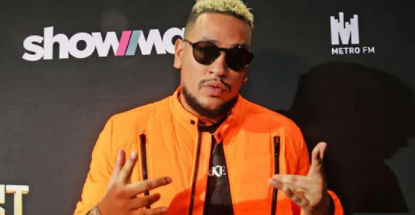 Brothers charged with South African rapper AKA’s murder