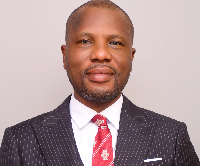Professor Dr Dr Frank Yao Gbadago is the author of this article