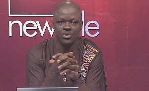 LIVESTREAMING: Newsfile on JoyNews