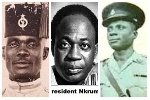 How Nkrumah fought off an assassination attempt in the Flagstaff House kitchen