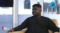 Ghanaian Vlogger, Wode Maya