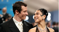 Seen together at last year’s Met Gala, the pair reportedly plan a three-day Sicily celebration next